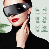 CkeyiN Smart Eye Massager Vibration