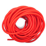 6mm *10mmm 3M 5M 6M Fitness Rubber Rope