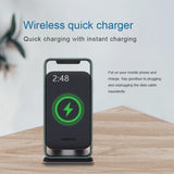 20W wireless fast charging charger for iPhone