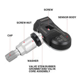 TPMS Tire Repair Tools Scanner