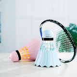 Aroma Essential Oil Diffuser Mini Ultrasonic Badminton Humidifier Air Purifier LED Night Light USB Car air freshener for Office