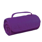 Wholesale Roll-Up Blanket- Assorted