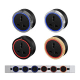 Universal Plug Power Socket Adapter