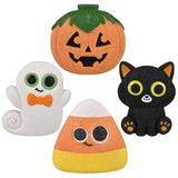 Growing Halloween Characters Kids Toy- Pack Of 12Pcs