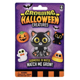 Growing Halloween Characters Kids Toy- Pack Of 12Pcs