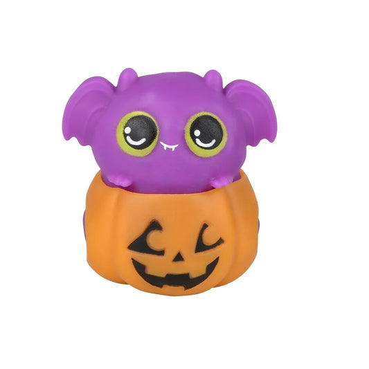 Halloween Animal Theme Water Beads Squeeze Kids Toys (Dozen) - Assorted