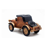 Classical Bluetooth Retro Car Model Speaker