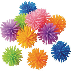 Mini Hedge Sensory Novelty Ball Toy In Bulk