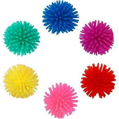 Mini Hedge Sensory Novelty Ball Toy In Bulk