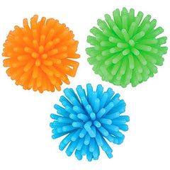 Mini Hedge Sensory Novelty Ball Toy In Bulk