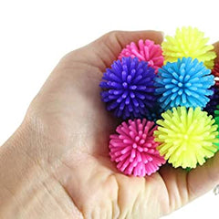 Mini Hedge Sensory Novelty Ball Toy In Bulk