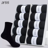 Breathable Soft Socks for Men's