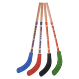 9" Hockey Pencil With Eraser For School Kids