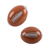 Brown Football Inflatable kids Toys In Bulk