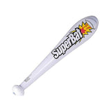 Baseball Ball Bat Stocking Stuffer Inflate Kids Toy