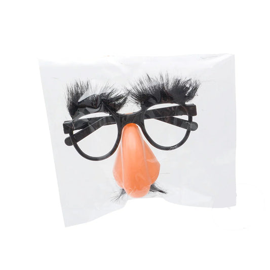 Child's Glasses & Specks For Fun- {Sold By Dozen= $12.99}