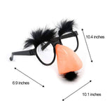 Disguise Glasses For Kids In Bulk