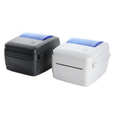 4'' USB + Wifi Thermal Printer Support Both Serial & Express Label Barcode