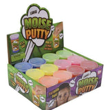 Noise Putty kids Toys In Bulk- Assorted