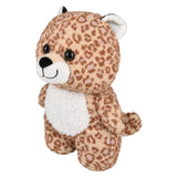 Stuffed Soft Leopard Plush Kids Toy