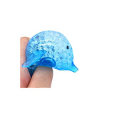 Light Up Squeezy Dolphin Kids Toys In Bulk