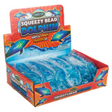 Light Up Squeezy Dolphin Kids Toys In Bulk