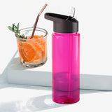 Durable Sports Water Bottle - Perfect for Hydration on the Go and Active Lifestyles