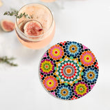 Printed Round Coasters – Stylish and Durable Drink Protectors for Any Occasion