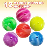 Marble Pop-ups Popper kids Toys In Bulk