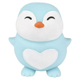 Squishy Marshmallow Penguin Kids Toy In Bulk