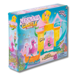 Mermaid Playing Playset Kids Toy in Bulk