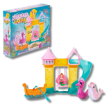 Mermaid Playing Playset Kids Toy in Bulk