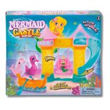 Mermaid Playing Playset Kids Toy in Bulk