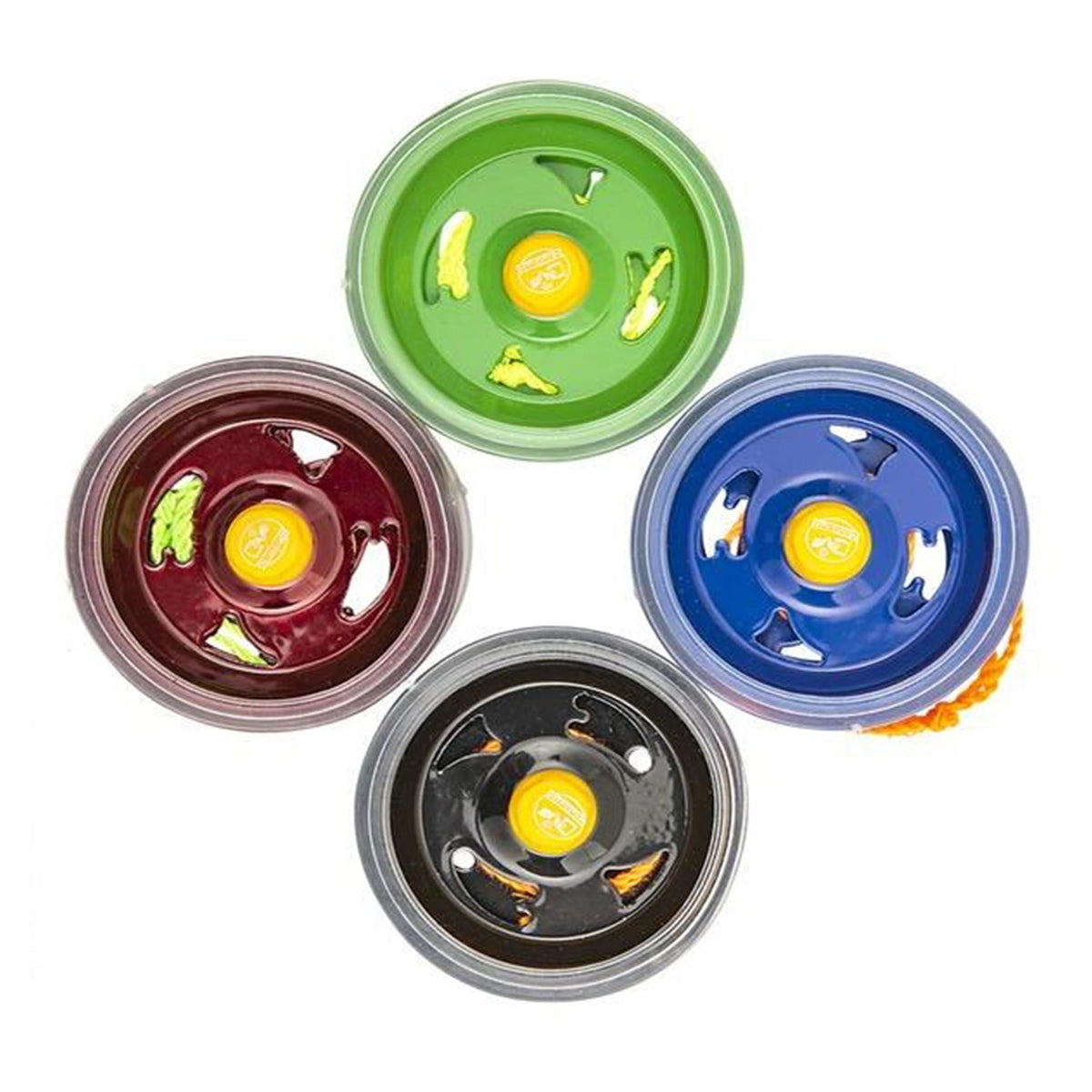 Metal Yo-Yo Kids Toys In Bulk