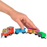Mini Express Train Set Kids Toy In Bulk
