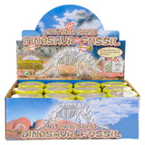 Dinosaur Fossil Kit For Kids In Bulk