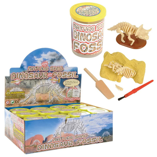 Wholesale Dinosaur Fossil Kit Educational Toy