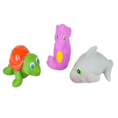 Sea Life Squeeze kids toys (1 Dozen=$6.72)