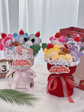 1707BA Clow M Girls' Doll Valentine's Day Chinese Valentine's Day Cinnamoroll Babycinnamoroll