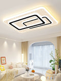 2407BA LED Internet-Famous Elegant Room Bedroom Light