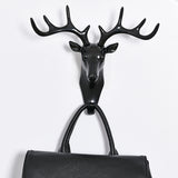 2907BA Sticky Hook American Style Home Decoration Wall Personalized Antlers