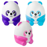 Wholesale Panda Squish & Stretch Toy – Fun Kids Stocking Stuffer!