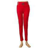 Bulk Solid Color Pants For Women's - Assorted