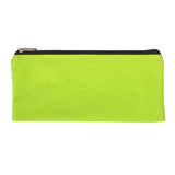 Zippered Pencil Pouch