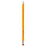Trail maker Yellow Pencils for Kids
