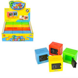 Wholesale Plastic Combination Safe Bank kids toys- Assorted