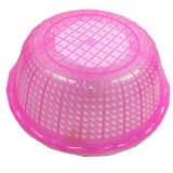 Wholesale Plastic Rinse Basket For Kitchen - Assorted