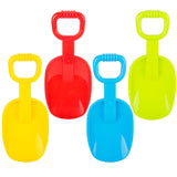 Beach Sand Shovel For Kids In Bulk- Assorted