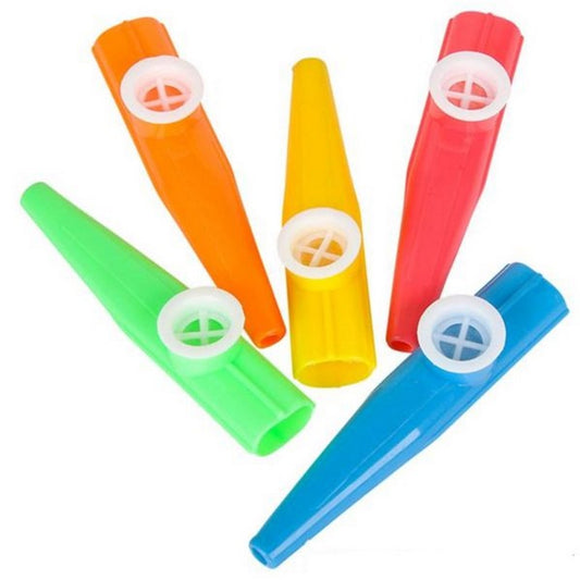 Plastic Kazoo (1 Dozen=$8.99)