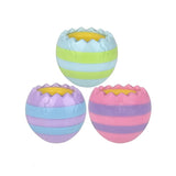 Pop Up Easter Chick Eggs Toy In Bulk - Assorted